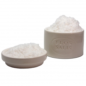 Flos Salis® von Marisol im Keramikgefäß 100 g